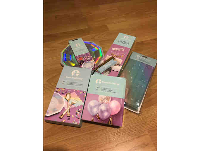 Ben Franklin Gift Basket