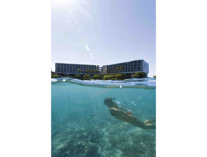 Two Night Stay at Turtle Bay Resort (Oahu)