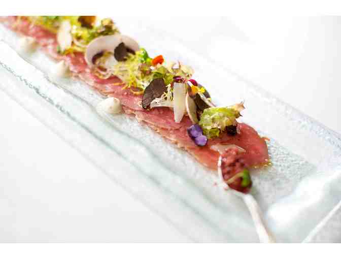 Lunch for Two at Orchids at Halekulani (Oahu)