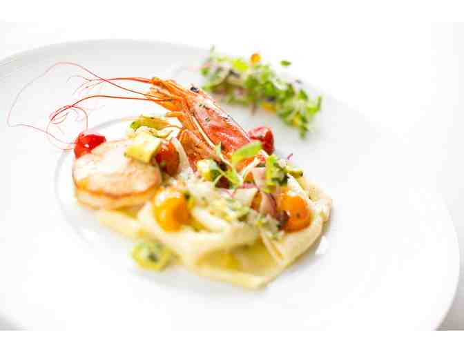 Dinner for Two at Orchids at Halekulani (Oahu)