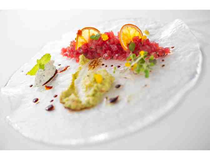 Dinner for Two at Orchids at Halekulani (Oahu)