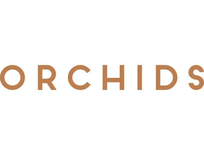 Dinner for Two at Orchids at Halekulani (Oahu)