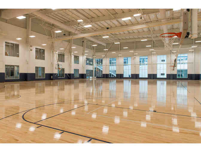 The St. James Prize Pack (Washington D.C.)