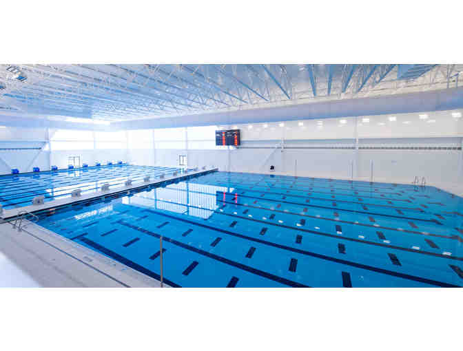 The St. James Prize Pack (Washington D.C.)