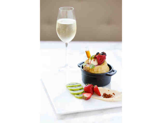 Brunch for Four at Dean & DeLuca Hawaii (Oahu)-2