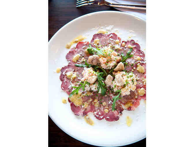 Dinner for Two at Ox Restaurant (Portland)