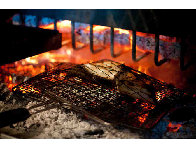 Dinner for Two at Ox Restaurant (Portland)