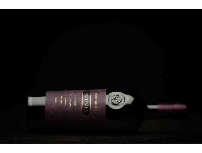 WINE: 3L bottle of Joseph Phelps Vineyard Insignia Napa Valley (2016)