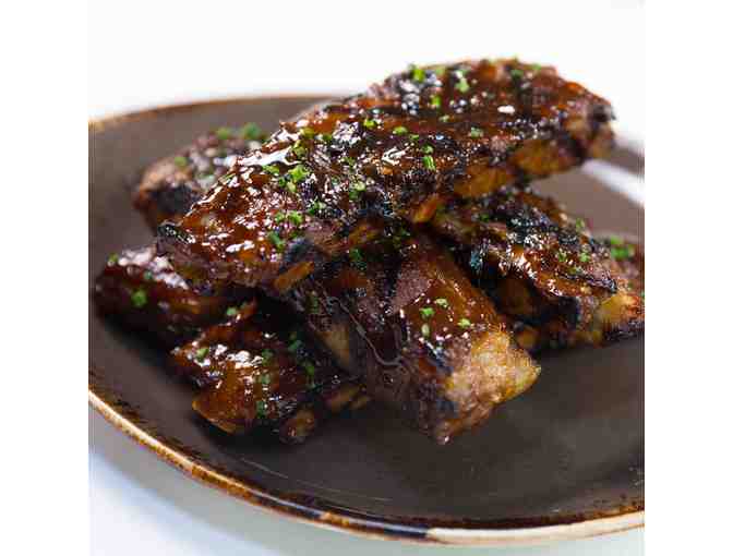 $75 Gift Certificate to Roy's Waikoloa (Island of Hawaii)-1