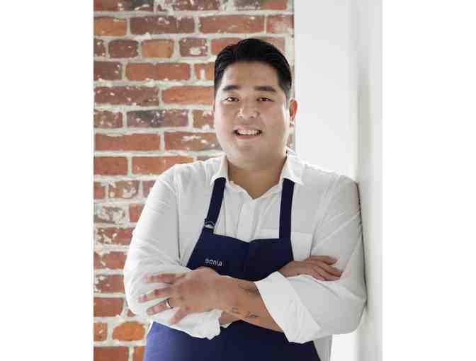 Dinner for Four at The Treehouse at Hotel Wailea (Maui)