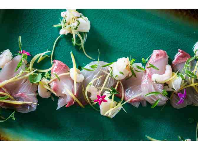 $100 Gift Certificate to Roy's Hawaii Kai (Oahu)-1