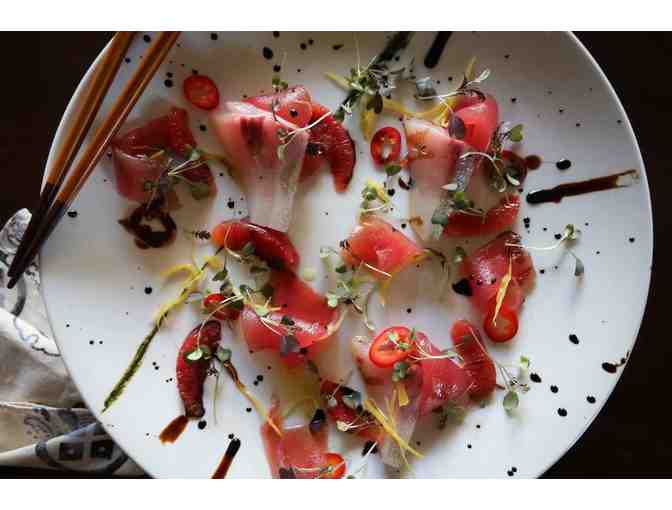 $100 Gift Certificate to Roy's Hawaii Kai (Oahu)-2