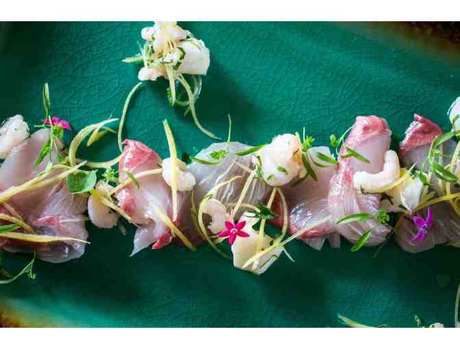 $100 Gift Certificate to Roy's Hawaii Kai (Oahu)-2