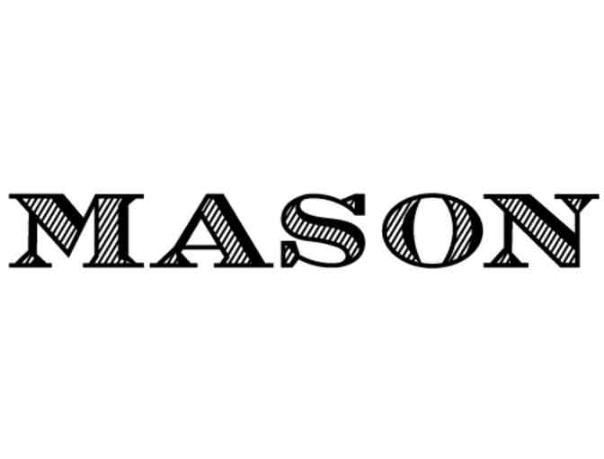 Two Night Stay at Proper Hotel and Dinner at Mason Restaurant (Santa Monica, CA)