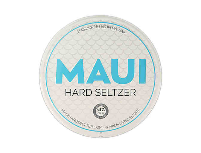 Maui Hard Seltzer Cooler Pack