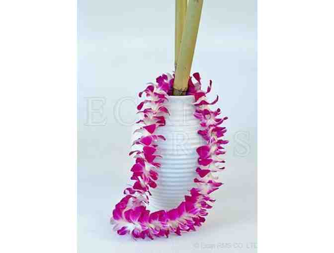 Lei Set from THE Orchid Lei Company