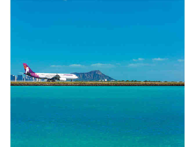 120,000 Hawaiian Airlines HawaiianMiles-1