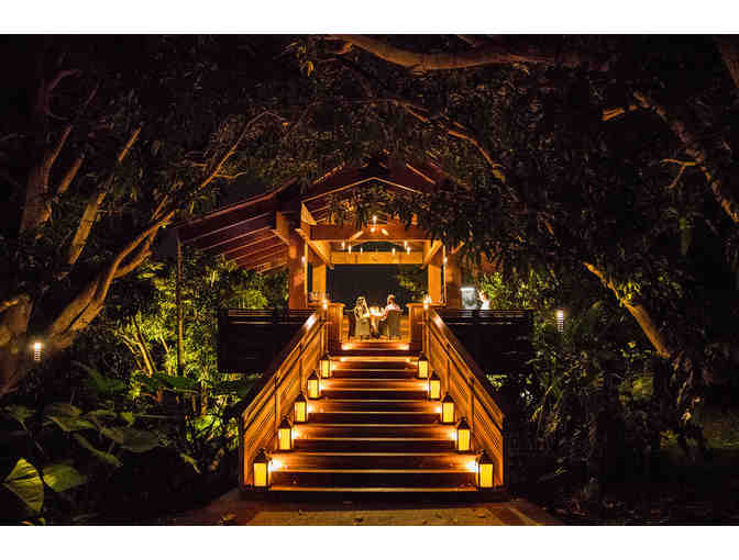 Romantic Getaway to Hotel Wailea, Relais & Chateaux (Maui)