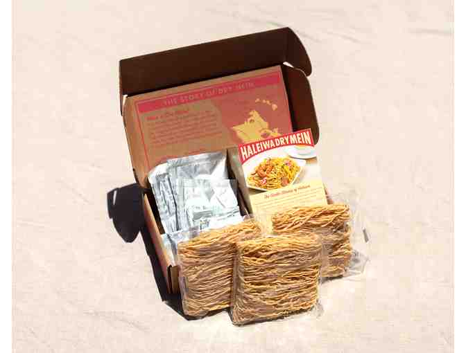 Premium Sun Noodle Box Set-1