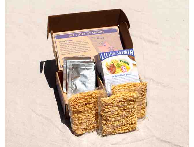 Premium Sun Noodle Box Set-1