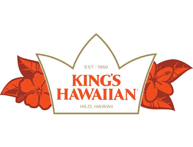 VIRTUAL: Cook Along with Chef Bert Agor, Jr. of King's Hawaiian