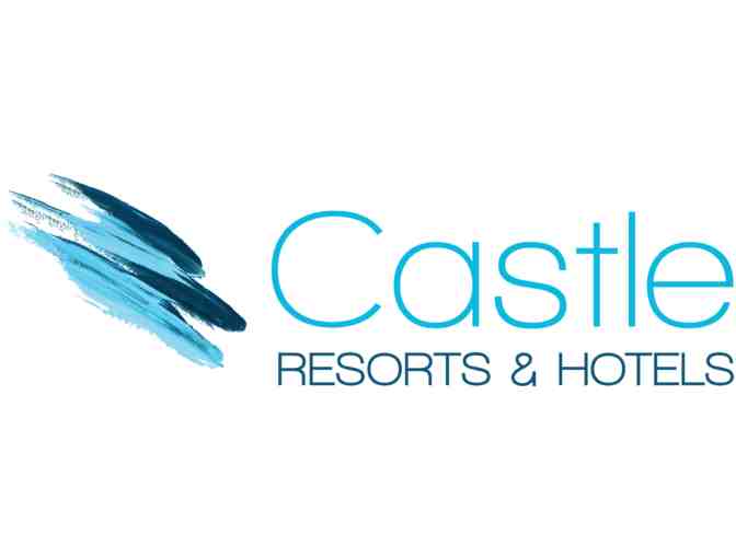Two Night Stay at The ISO by Castle Resorts & Hotels (Kauai)