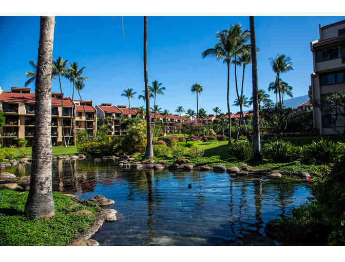 Two Night Stay at Kamaole Sands by Castle Resorts & Hotels (Maui)