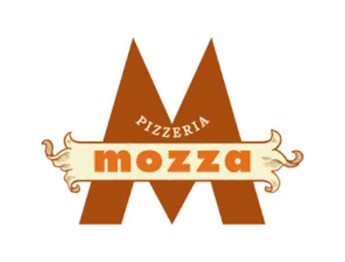 BOOK: Signed Copy of 'The Mozza Cookbook' by Chef Nancy Silverton