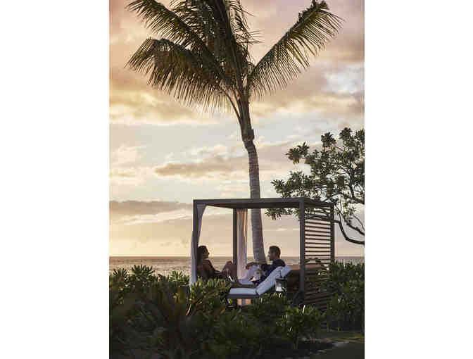Two Night Stay + Daily Breakfast at Four Seasons Resort Oahu at Ko Olina (OAHU)