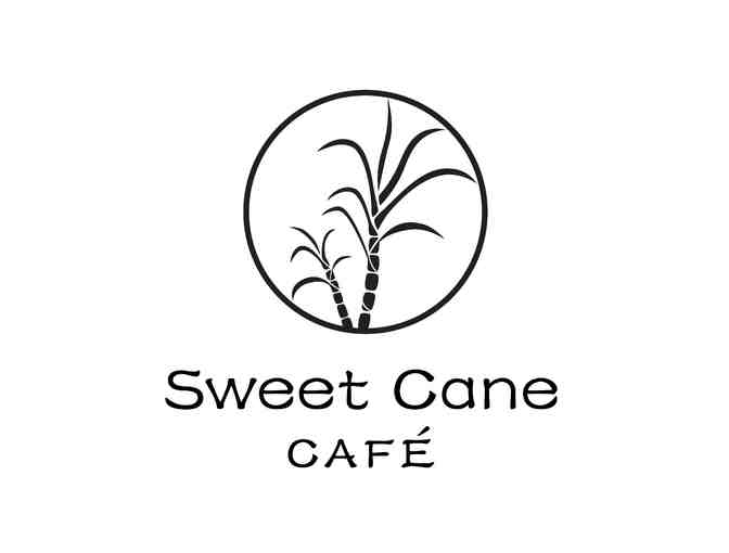 $25 Gift Card to Sweet Cane Cafe (ISLAND OF HAWAII) - Photo 1