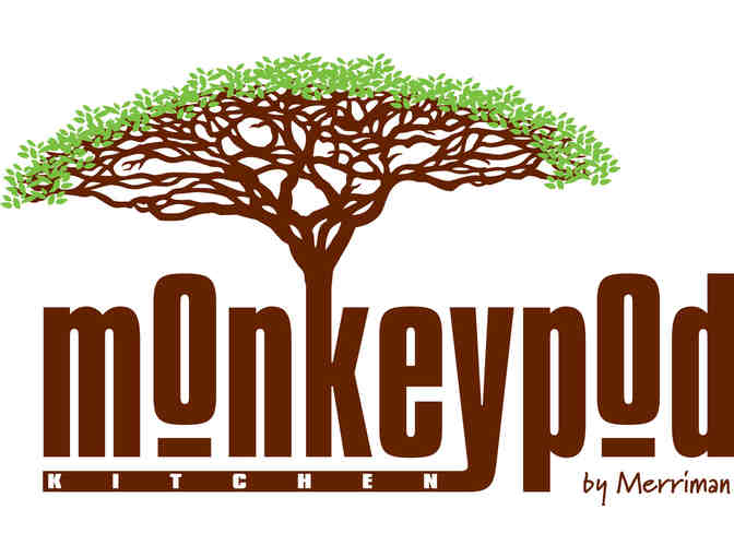 $100 Gift Certificate to Monkeypod Kitchen by Merriman (OAHU)-1 - Photo 1