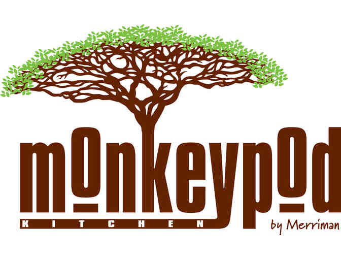 $100 Gift Certificate to Monkeypod Kitchen by Merriman (OAHU)-2 - Photo 1