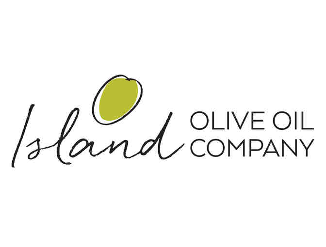 $75 Gift Certificate to Island Olive Oil Company (OAHU)