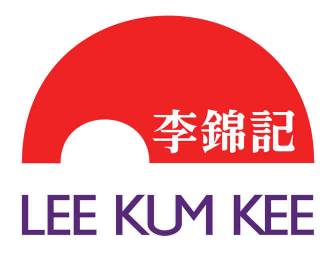 One Case of Lee Kum Kee XO Sauce
