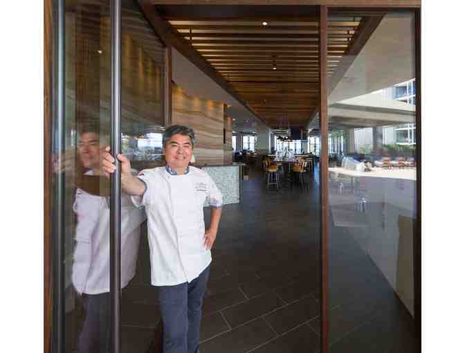 $100 Gift Certificate to Humble Market Kitchin by Roy Yamaguchi in Wailea (MAUI)