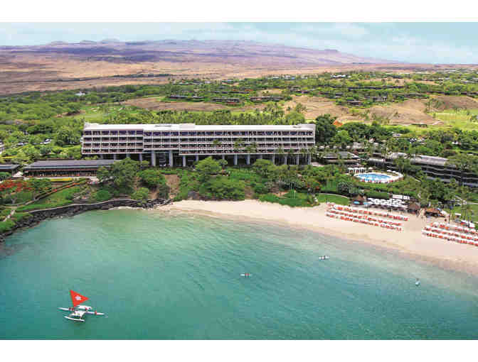 Two Night Stay at Mauna Kea Beach Hotel + Round of Golf (ISLAND OF HAWAII) - Photo 1