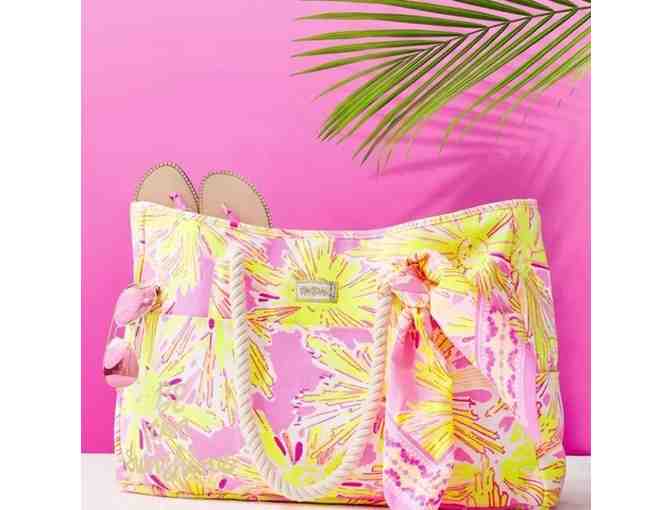 $100 Gift Card to Lilly Pulitzer + Accessories - Photo 1
