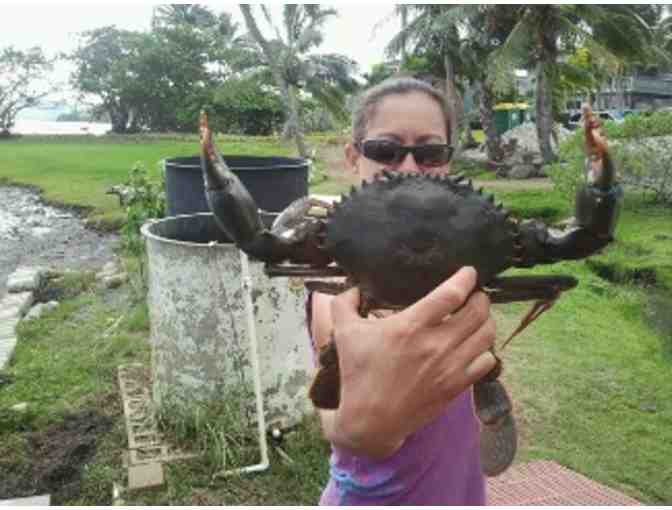 Day of Fun + Crab Boil for Eight at Paepae o Heeia (OAHU) - Photo 2
