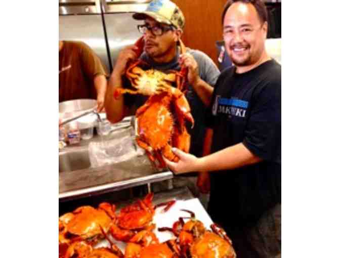 Day of Fun + Crab Boil for Eight at Paepae o Heeia (OAHU) - Photo 3