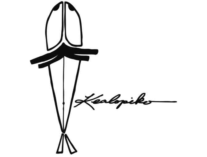 Kealopiko Women's XL Skirt Dress