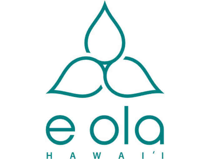 CBD Infused E Ola Hawaii Coffee Bags (Signature and Kona)-2
