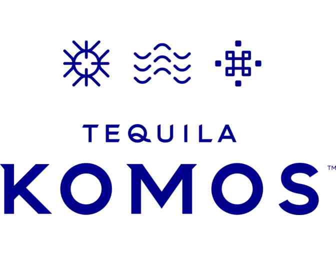 SPIRIT: Tequila Komos Trilogy Expressions