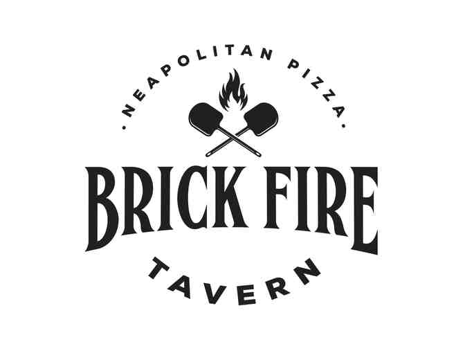 Dinner for Two at Brick Fire Tavern (OAHU)