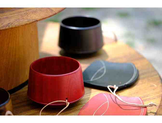 Matcha Set for Two by ITO EN