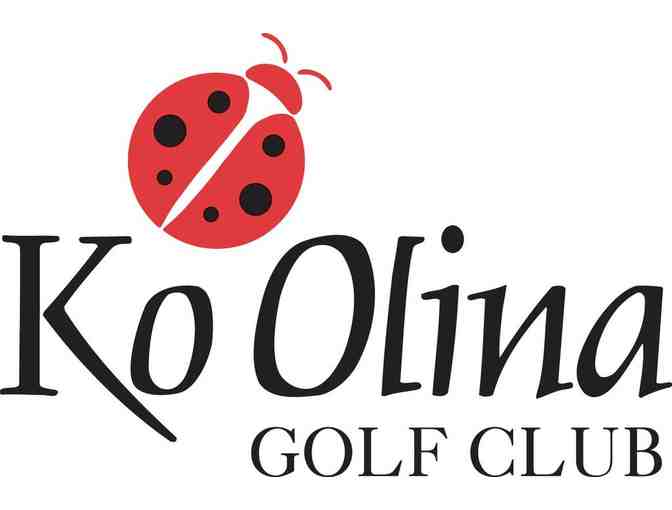 Round of Golf for Two at Ko Olina Golf Club (OAHIU)