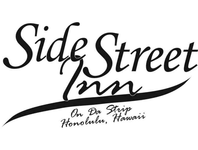 $100 Gift Card to Side Street Inn (OAHU)-2 - Photo 1