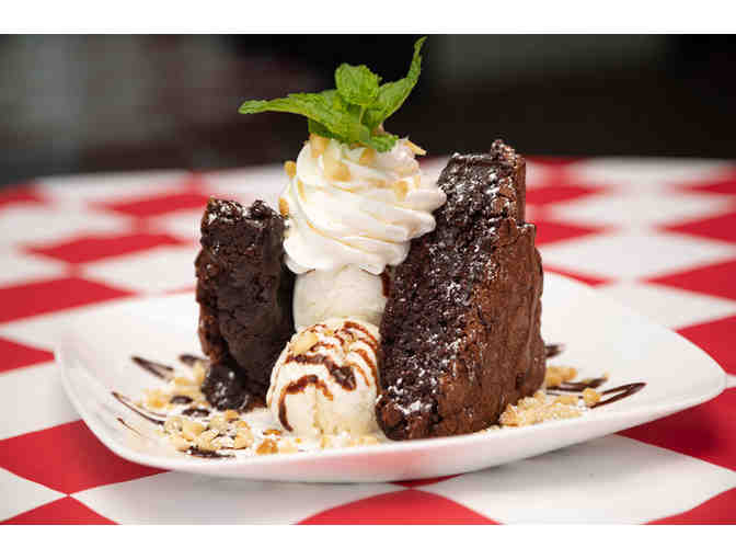 $50 Gift Certificate to Big City Diner (OAHU)-2