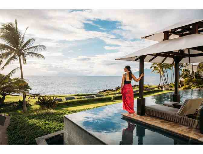 PACKAGE: Hawaii Exclusive in Maui with Culinary Mastermind Shep Gordon and More!