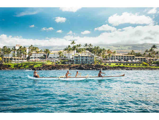 PACKAGE: Hawaii Exclusive in Maui with Culinary Mastermind Shep Gordon and More!