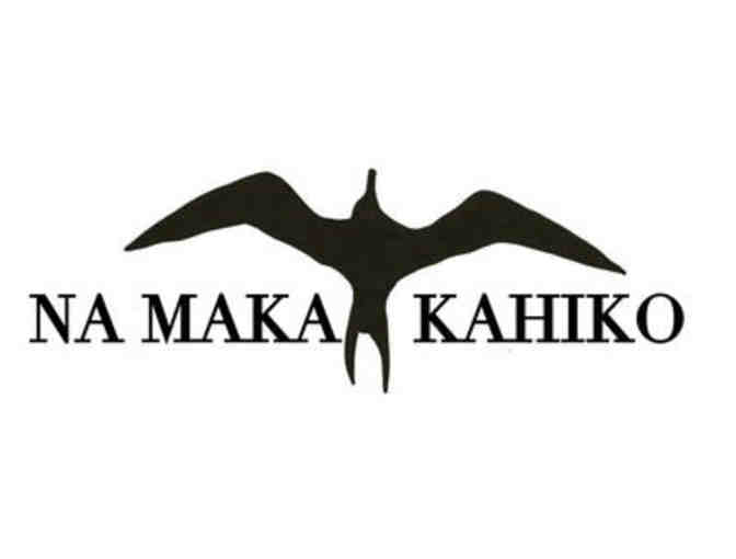 Ohe Kapala Earring Kit by Na Maka Kahiko-2